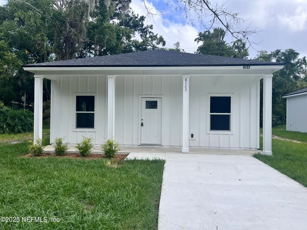 3123 Siskin Avenue, Jacksonville, FL 32219 - Image #1