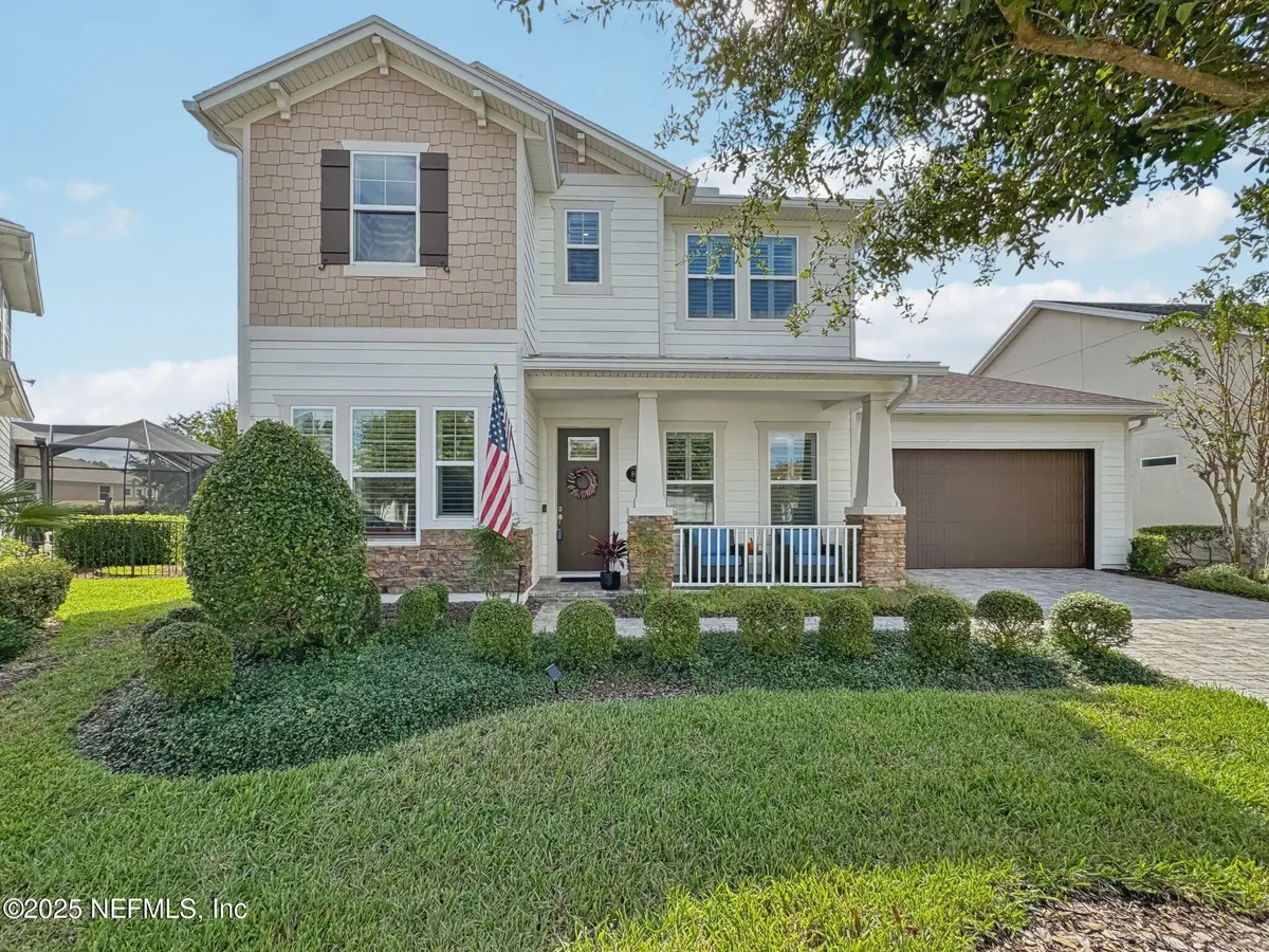 8699 Mabel Drive, Jacksonville, FL 32256 - #1