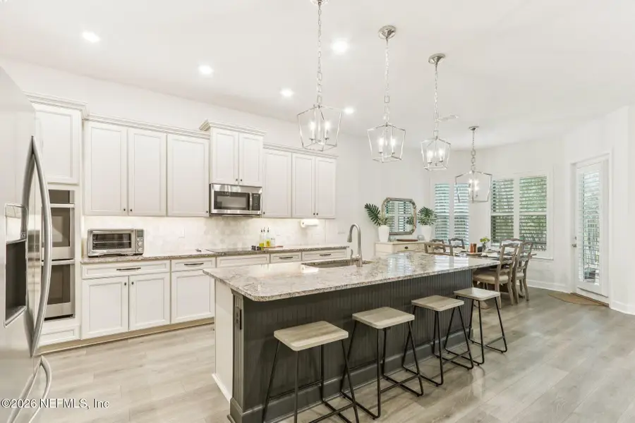 8699 Mabel Drive, Jacksonville, FL 32256 - #3