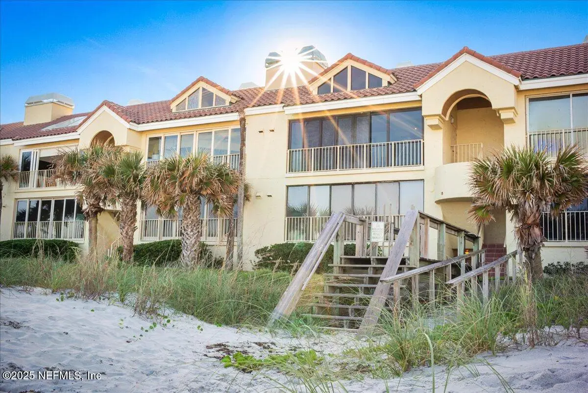 611 Ponte Vedra Boulevard #125, Ponte Vedra Beach, FL 32082 - #1