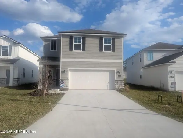 14879 Macadamia Lane, Jacksonville, FL 32218