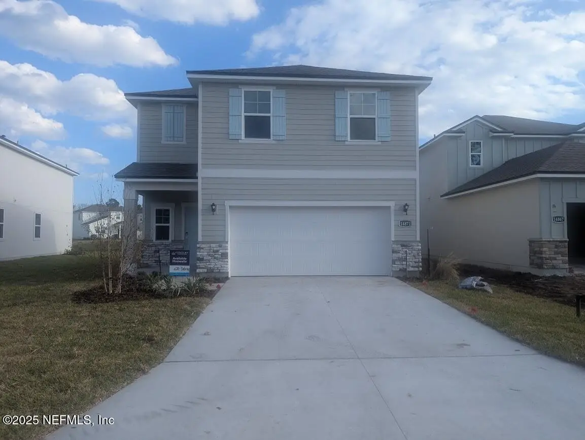 14871 Macadamia Lane, Jacksonville, FL 32218 - Image #1