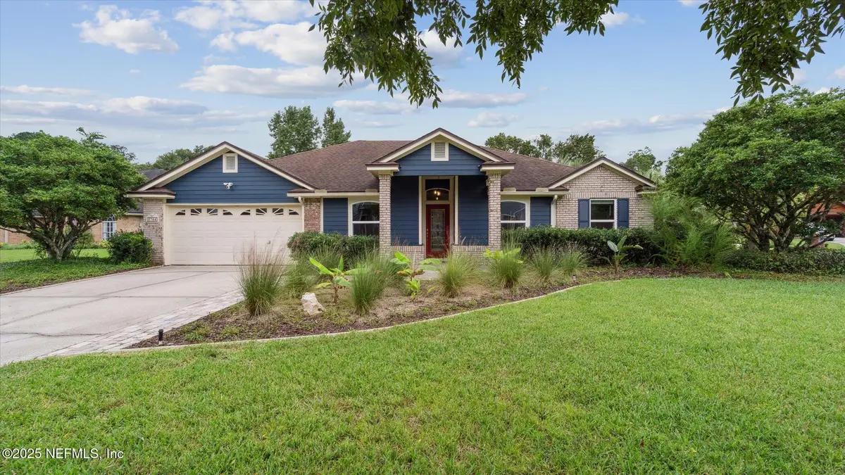 2744 Chelsea Cove Drive, Jacksonville, FL 32223 - Image #1
