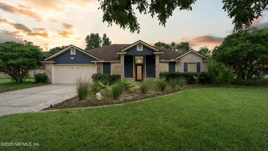 2744 Chelsea Cove Drive, Jacksonville, FL 32223 - Image #2