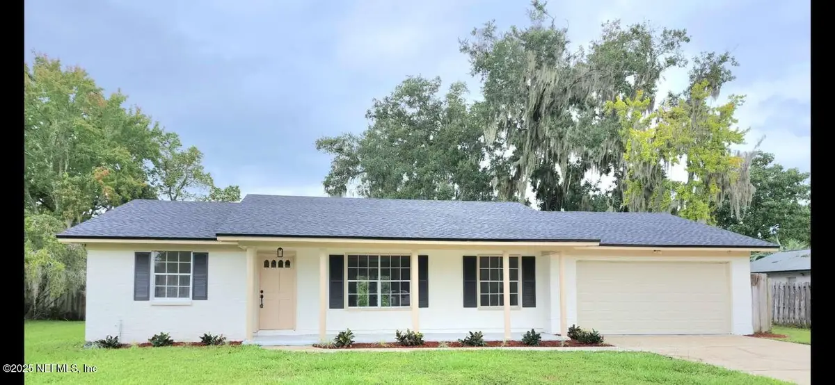 2228 Marcia Court, Orange Park, FL 32073 - Image #1