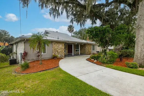 11452 Starboard Drive, Jacksonville, FL 32225