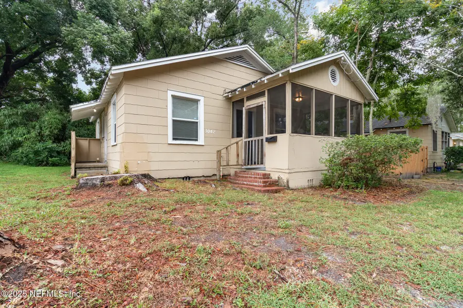 3042 Green Street, Jacksonville, FL 32205 - Image #2