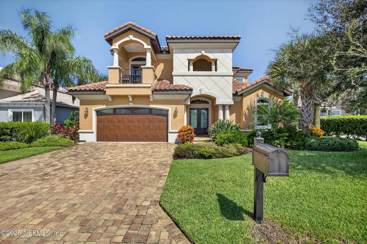 23 Cypresswood S Drive, Palm Coast, FL 32137 - #1