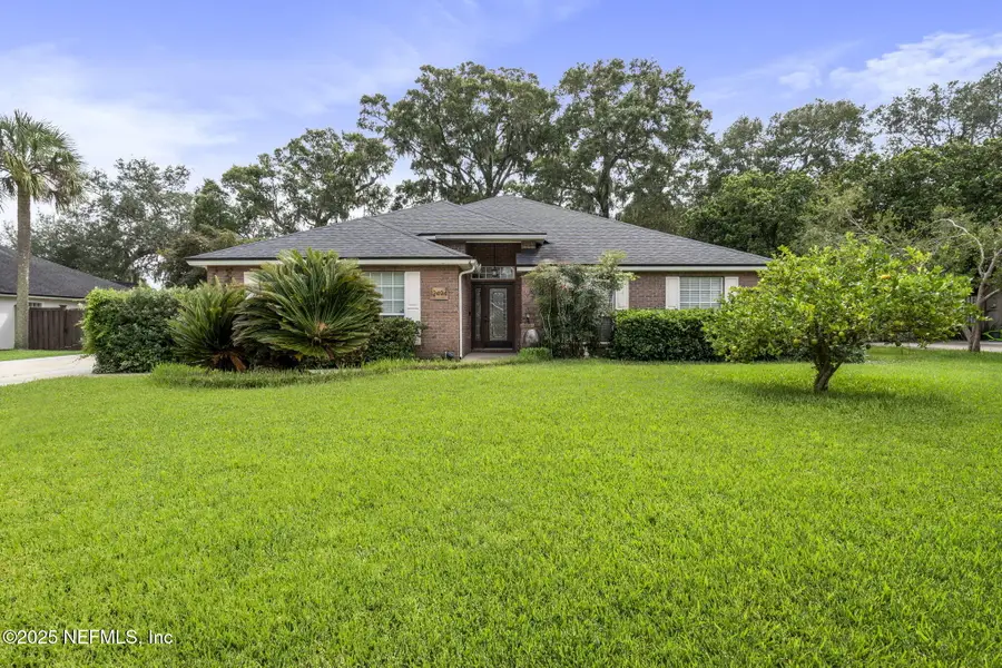 12494 Sun Palm Drive, Jacksonville, FL 32225 - Image #2