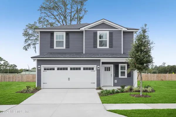 1242 Jewelstone Lane, Jacksonville, FL 32221