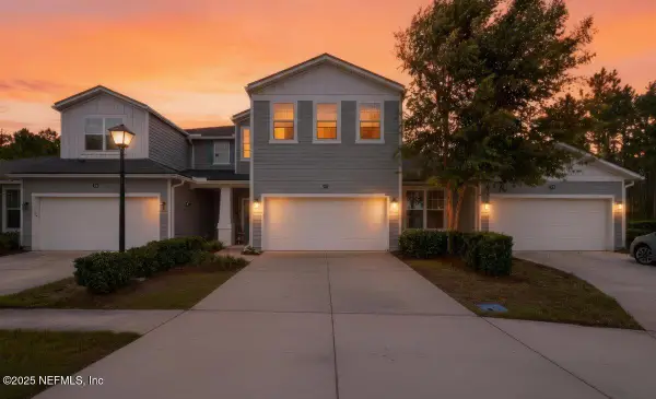 349 Tamar Court, St. Augustine, FL 32095