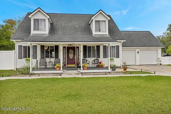 113 Ohio W Avenue, Macclenny, FL 32063