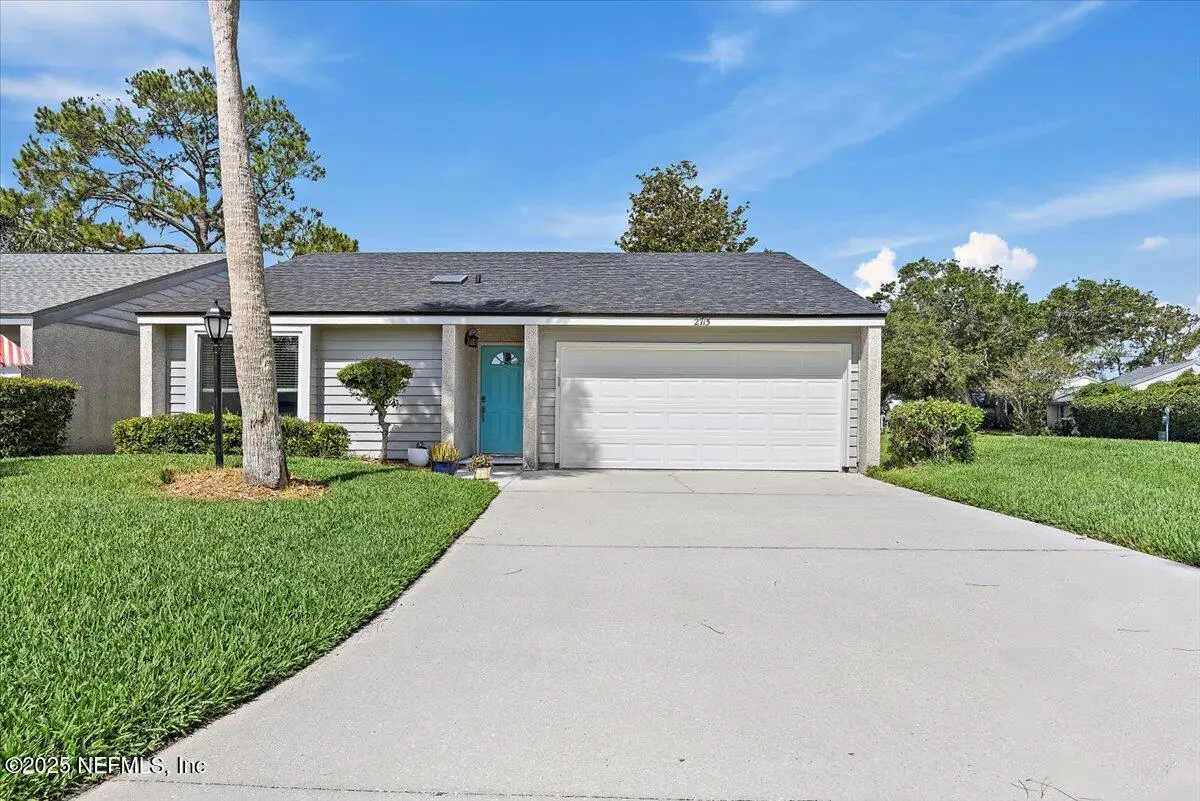 2715 Versailles Court, Ponte Vedra Beach, FL 32082 - Image #1