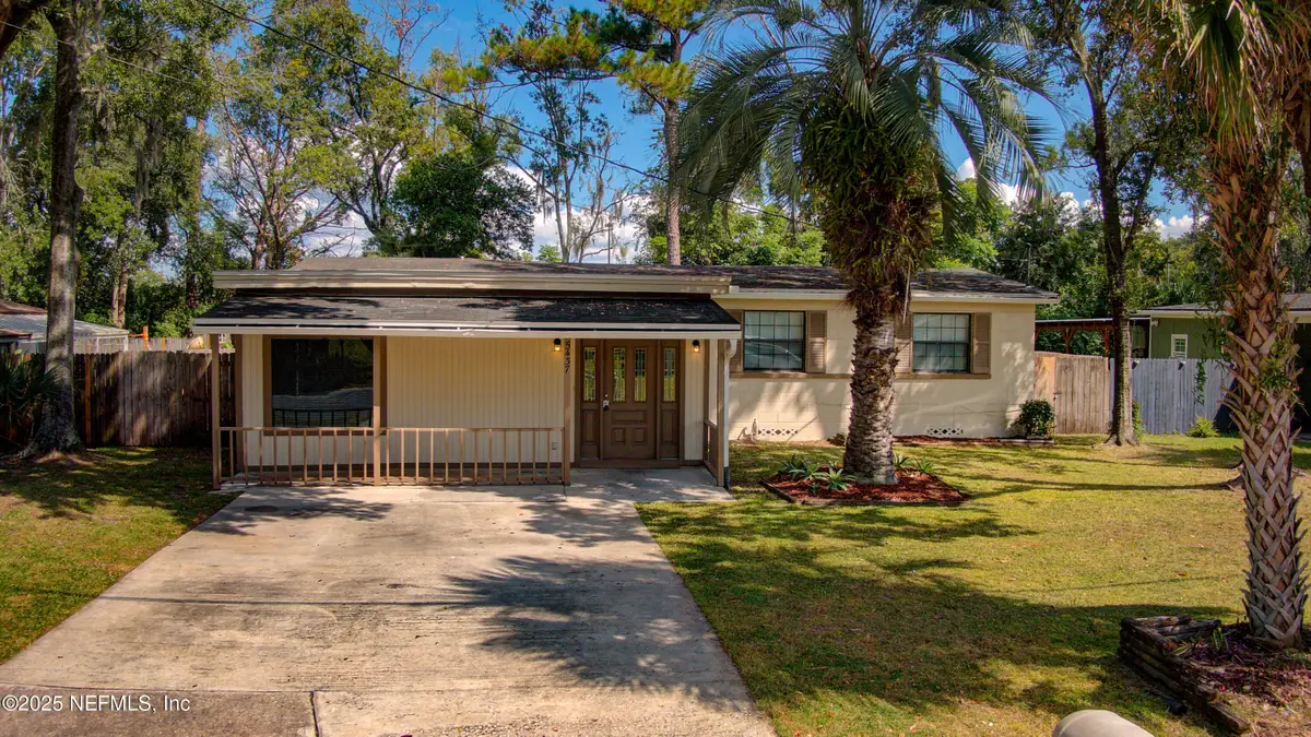 5437 Moret E Drive, Jacksonville, FL 32244 - Image #1