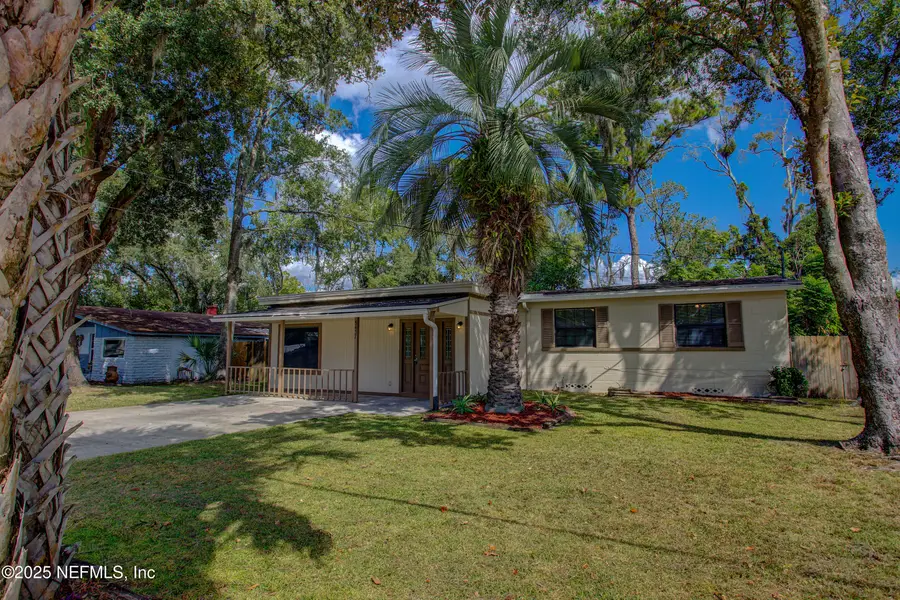 5437 Moret E Drive, Jacksonville, FL 32244 - Image #3