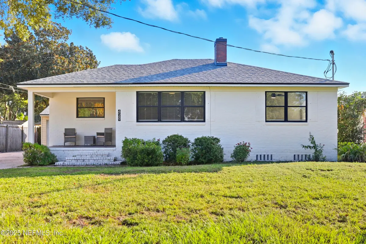 4549 Birchwood Avenue, Jacksonville, FL 32207 - Image #1