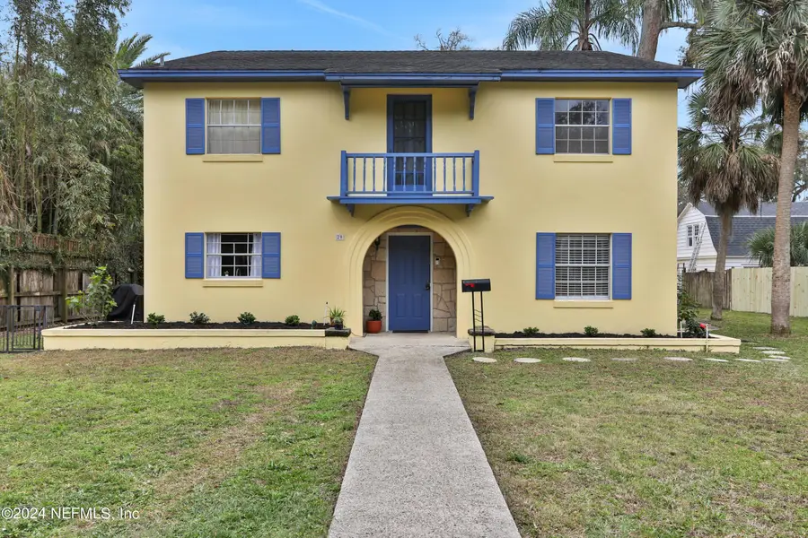 29 Nelmar Avenue, Saint Augustine, FL 32084 - Image #3