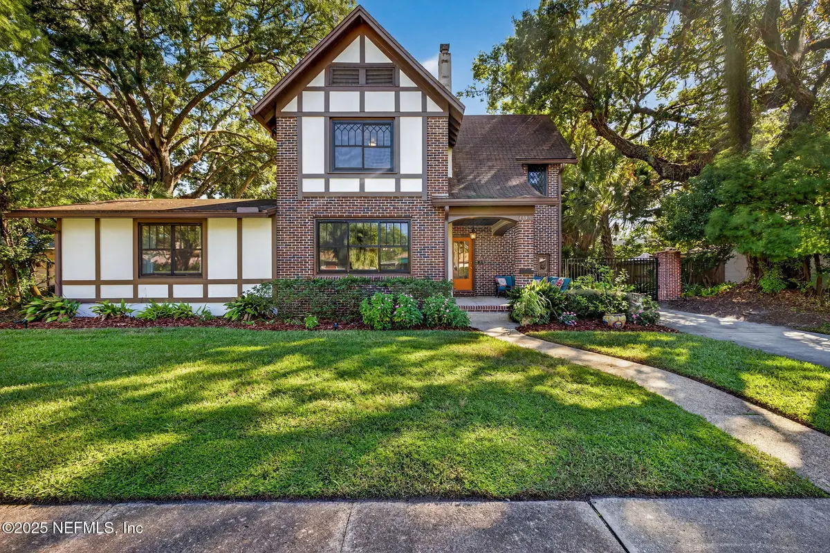 4350 Garibaldi Avenue, Jacksonville, FL 32210 - Image #1