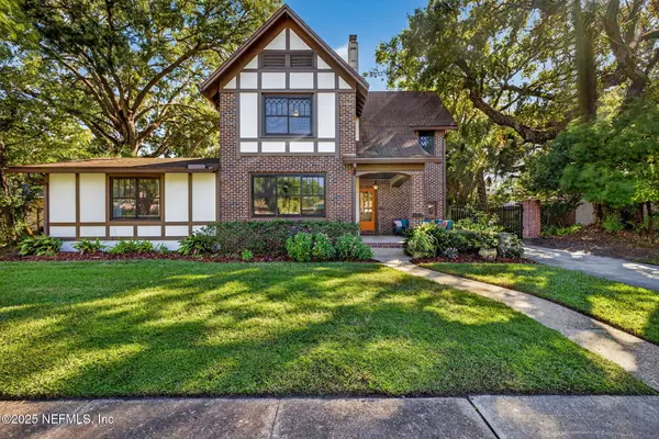 4350 Garibaldi Avenue, Jacksonville, FL 32210