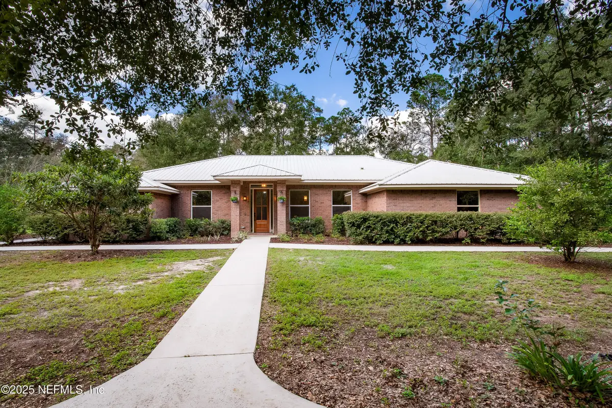 7933 Yellow Pine Circle, Glen Saint Mary, FL 32040 - Image #1