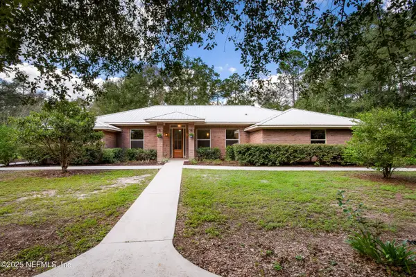 7933 Yellow Pine Circle, Glen St. Mary, FL 32040