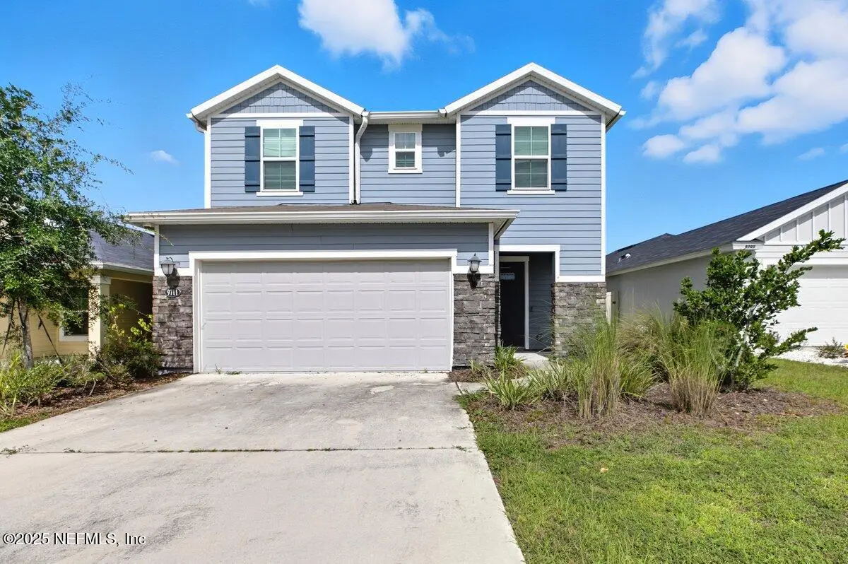 9711 Skydive Court, Jacksonville, FL 32221 - Image #1
