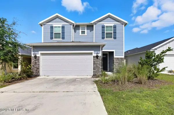 9711 Skydive Court, Jacksonville, FL 32221