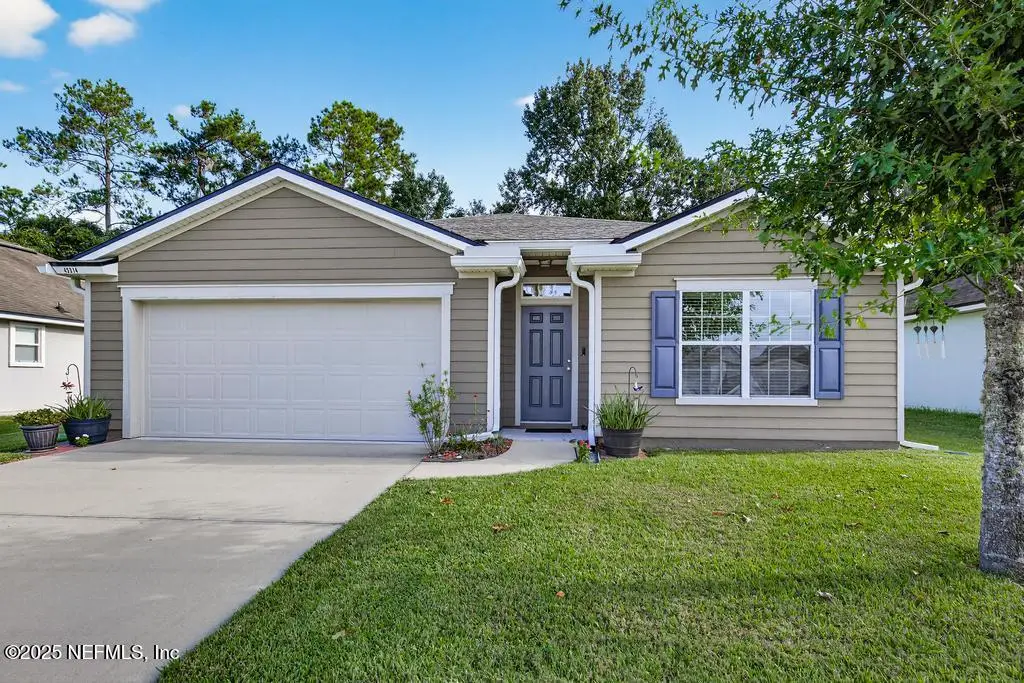 45314 Ingleham Circle, Callahan, FL 32011 - Image #1