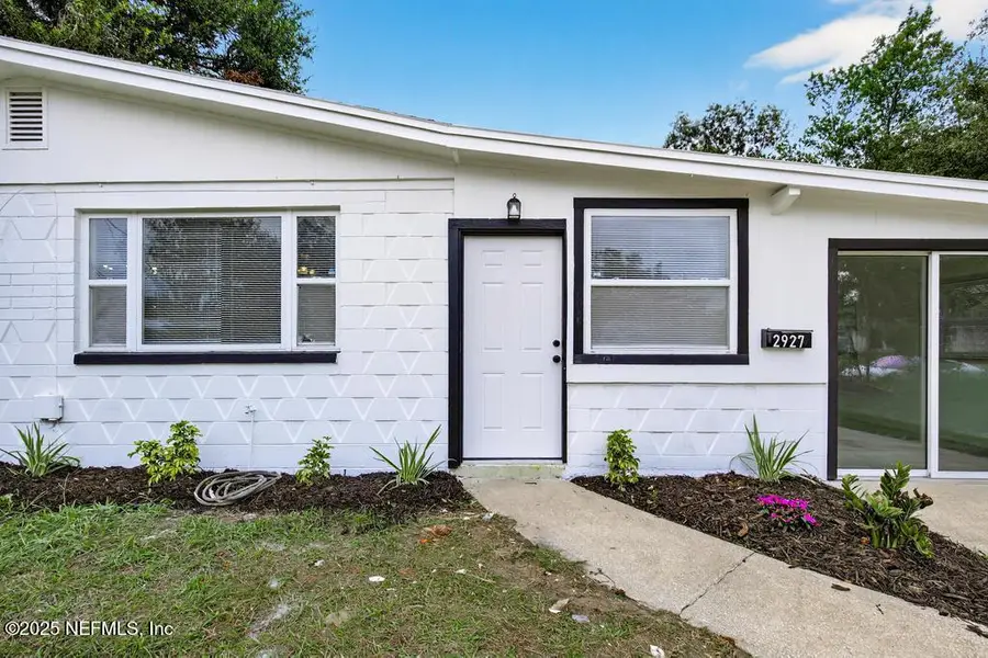 2927 Mansion Road, Jacksonville, FL 32277 - Image #3