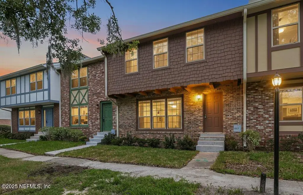 8207 Kensington Square, Jacksonville, FL 32217 - Image #1