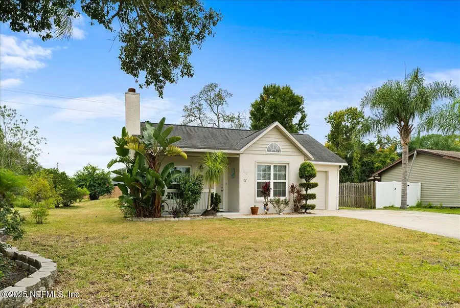 210 Dartmouth Road, Saint Augustine, FL 32086 - Image #2