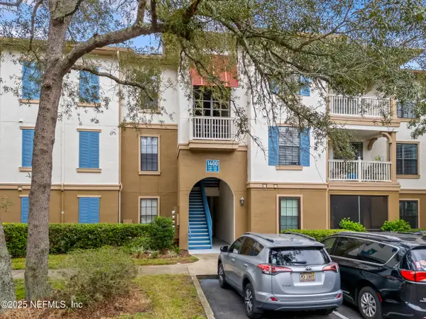 12700 Bartram Park Boulevard #1430, Jacksonville, FL 32258