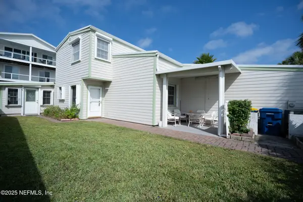 523 Tarpon Avenue, Fernandina Beach, FL 32034