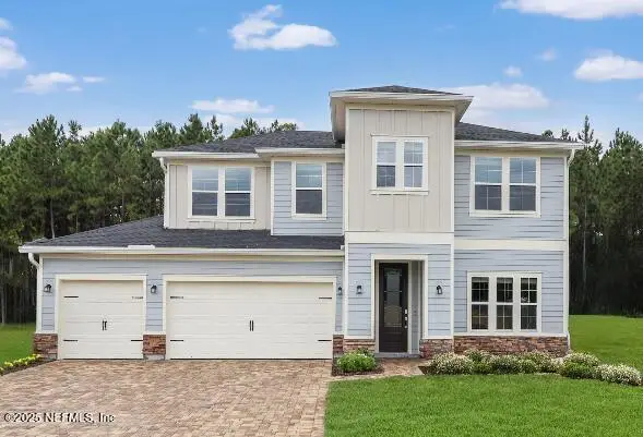 404 Grand Traverse Circle, Saint Augustine, FL 32092 - #1