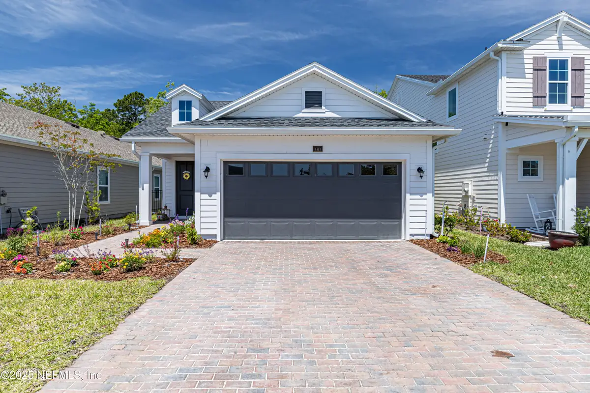 383 Windswept Way, Saint Augustine, FL 32092 - Image #1
