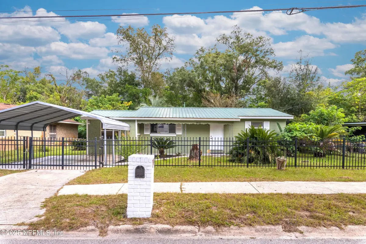 9635 Norfolk Boulevard, Jacksonville, FL 32208 - Image #1