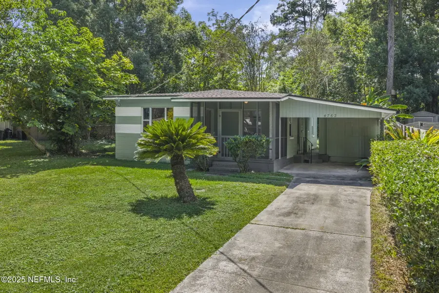 4762 Wheeler Avenue, Jacksonville, FL 32210 - Image #3