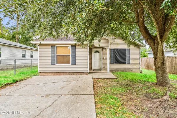 1058 Collier Boulevard, St. Augustine, FL 32084