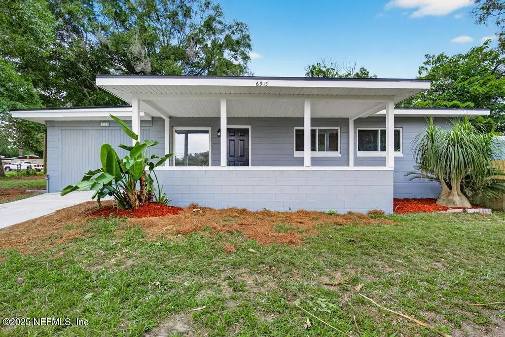 6915 Brandemere S Road, Jacksonville, FL 32211 - Image #1