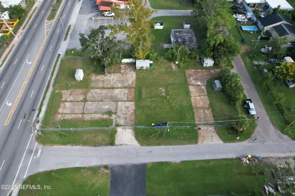 8601 Lem Turner Road, Jacksonville, FL 32208