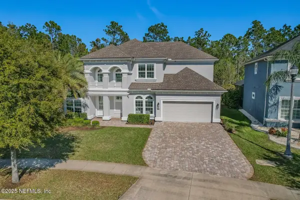 425 Portsmouth Bay Avenue, Ponte Vedra, FL 32081