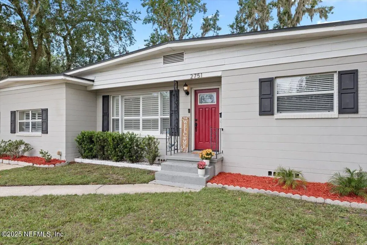 2751 Emily Lane, Jacksonville, FL 32216 - Image #1