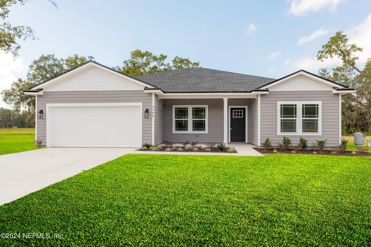 2379 Indigo Avenue, Middleburg, FL 32068 - Image #1