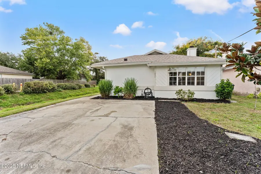 1093 Hibiscus Street, Atlantic Beach, FL 32233 - Image #3