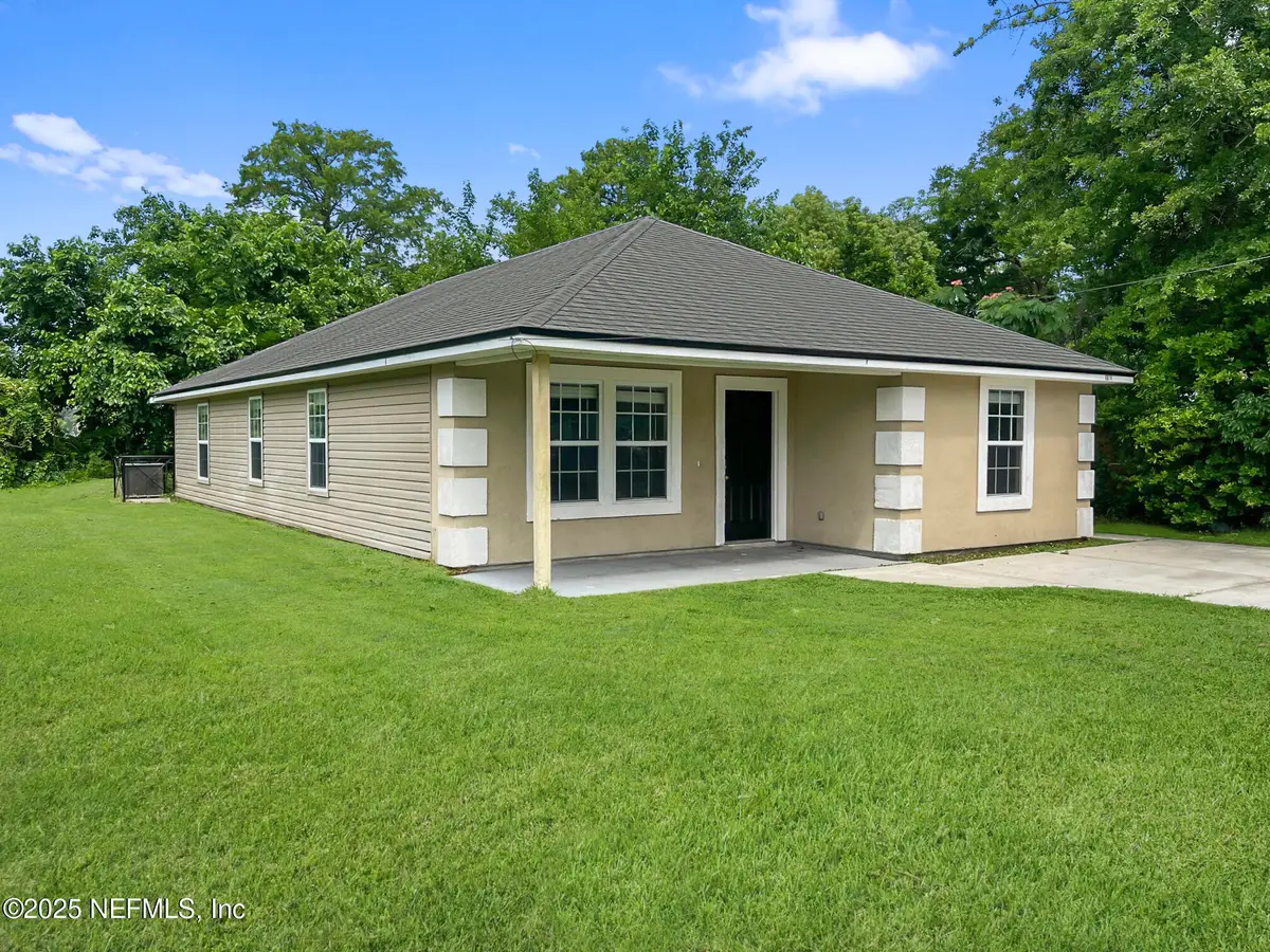 8614 3rd Avenue, Jacksonville, FL 32208 - Image #1