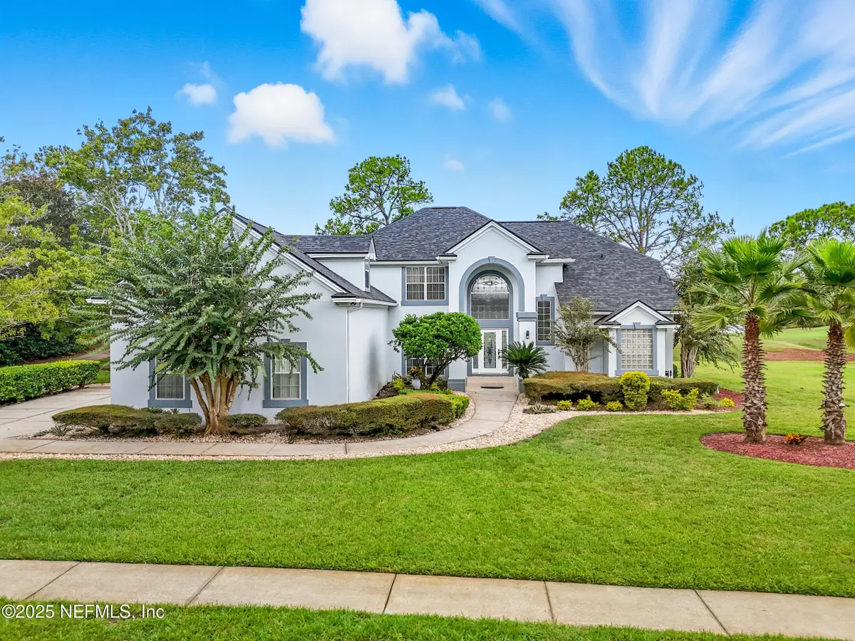 10082 Chester Lake E Road, Jacksonville, FL 32256 - Image #1