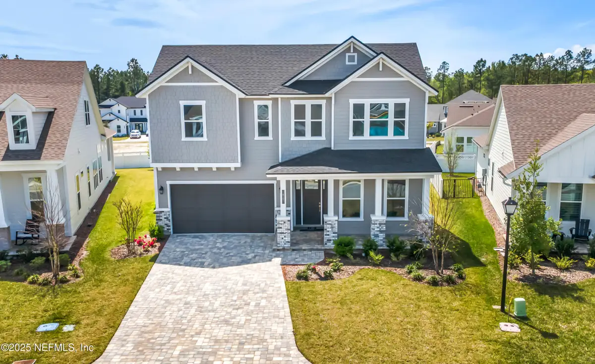 80 Rose Bud Lane, Saint Augustine, FL 32092 - Image #1