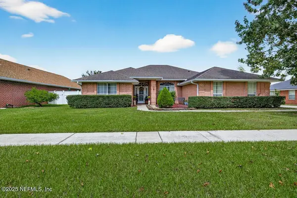 6181 Du-clay Road, Jacksonville, FL 32244