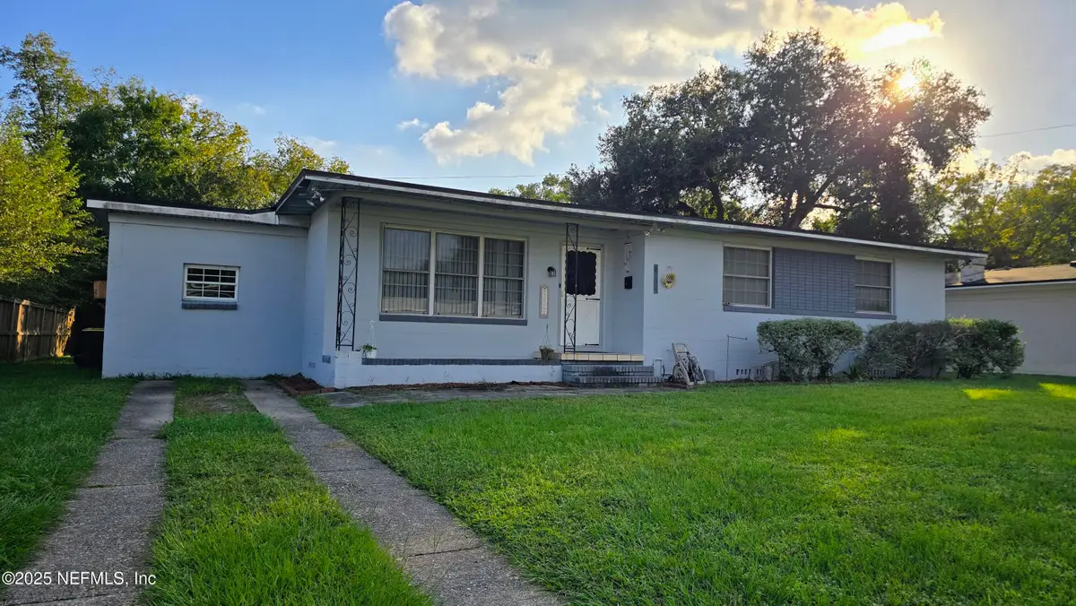 6234 Alexon Drive, Jacksonville, FL 32210 - Image #1