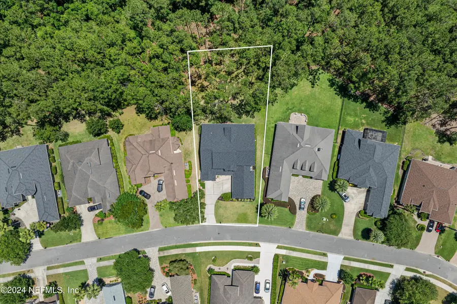 1741 Wild Dunes Circle, Orange Park, FL 32065 - Image #3